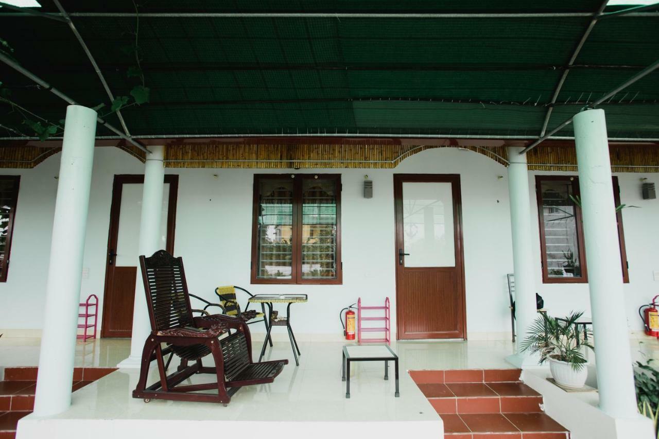 Tre Xanh Homestay Ninh Binh Exterior photo